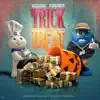 Doughboy Sauce - Trick Or Treat (feat. Peewee Longway) - Single